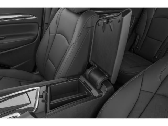 2023 Buick Enclave Essence SPORT TOURING EDITION
