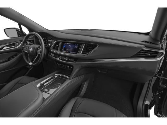 2023 Buick Enclave Essence SPORT TOURING EDITION