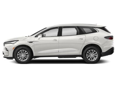 2023 Buick Enclave Essence SPORT TOURING EDITION