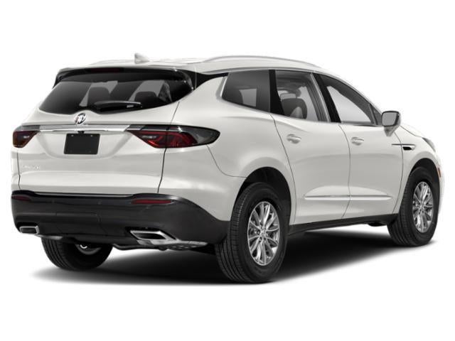 2023 Buick Enclave Essence SPORT TOURING EDITION