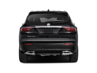 2023 Buick Enclave Essence SPORT TOURING EDITION