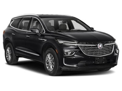 2023 Buick Enclave Essence SPORT TOURING EDITION