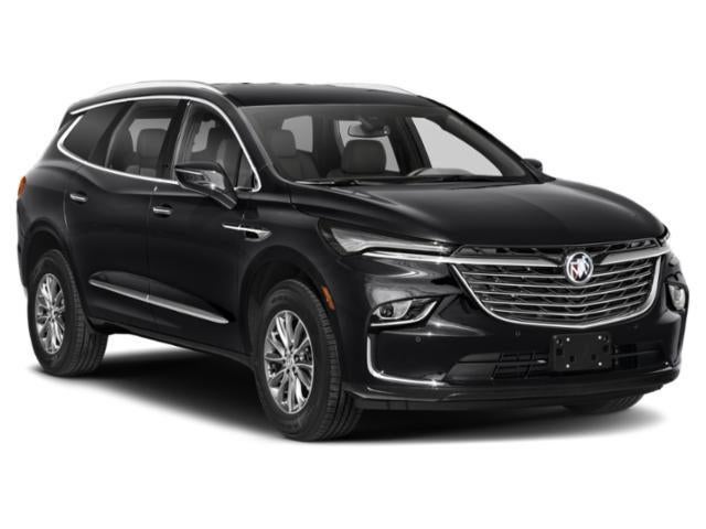 2023 Buick Enclave Essence SPORT TOURING EDITION