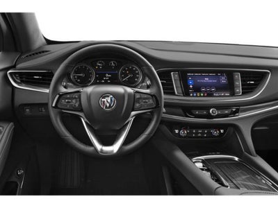 2023 Buick Enclave Essence SPORT TOURING EDITION