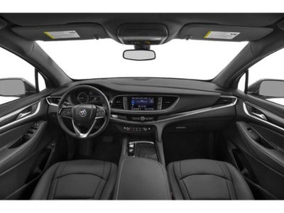 2023 Buick Enclave Essence SPORT TOURING EDITION