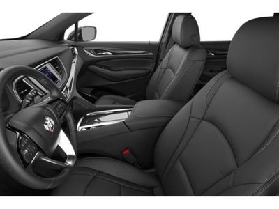 2023 Buick Enclave Essence SPORT TOURING EDITION