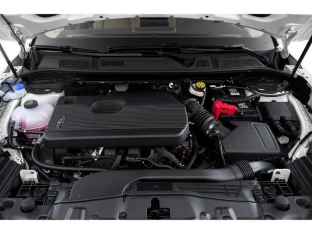2020 Lincoln Corsair Standard CONVENIENCE PKG