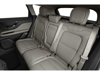 2020 Lincoln Corsair Standard CONVENIENCE PKG