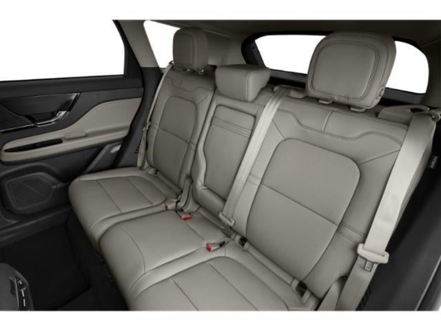 2020 Lincoln Corsair Standard CONVENIENCE PKG