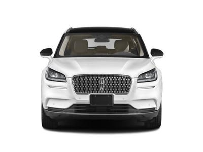 2020 Lincoln Corsair Standard CONVENIENCE PKG