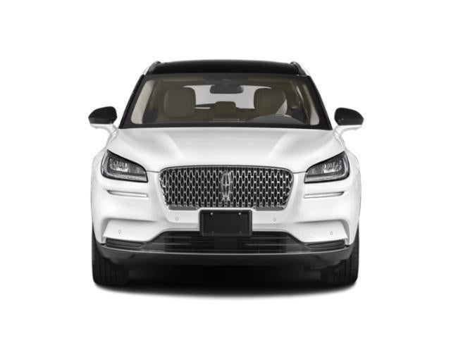 2020 Lincoln Corsair Standard CONVENIENCE PKG