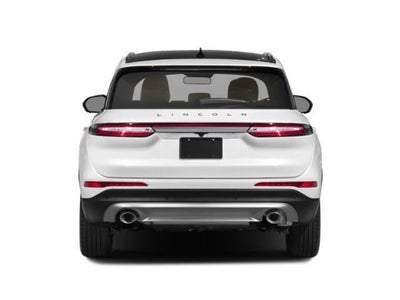 2020 Lincoln Corsair Standard CONVENIENCE PKG