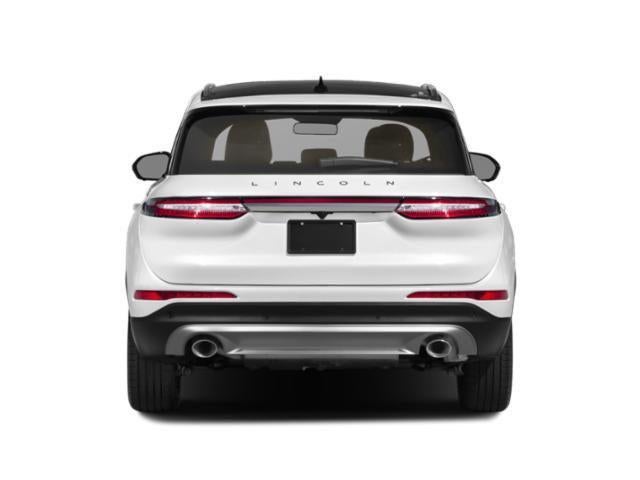 2020 Lincoln Corsair Standard CONVENIENCE PKG