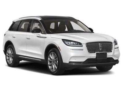 2020 Lincoln Corsair Standard CONVENIENCE PKG