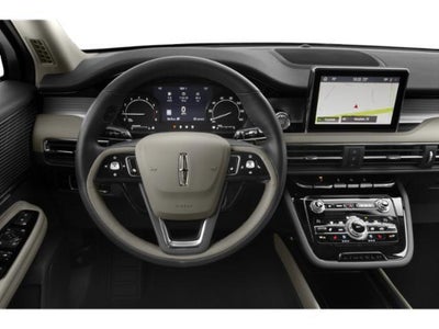2020 Lincoln Corsair Standard CONVENIENCE PKG