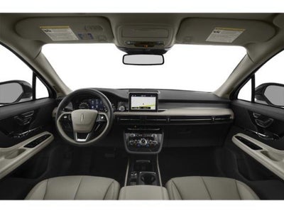 2020 Lincoln Corsair Standard CONVENIENCE PKG