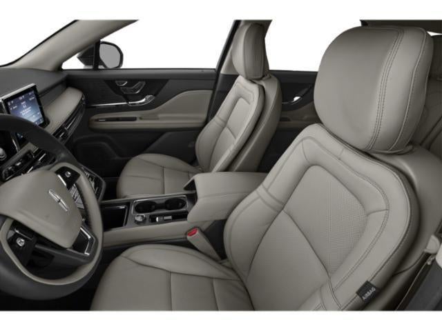 2020 Lincoln Corsair Standard CONVENIENCE PKG
