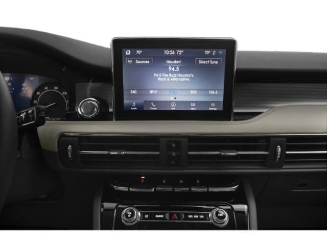 2020 Lincoln Corsair Standard CONVENIENCE PKG