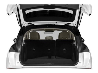2020 Lincoln Corsair Standard CONVENIENCE PKG