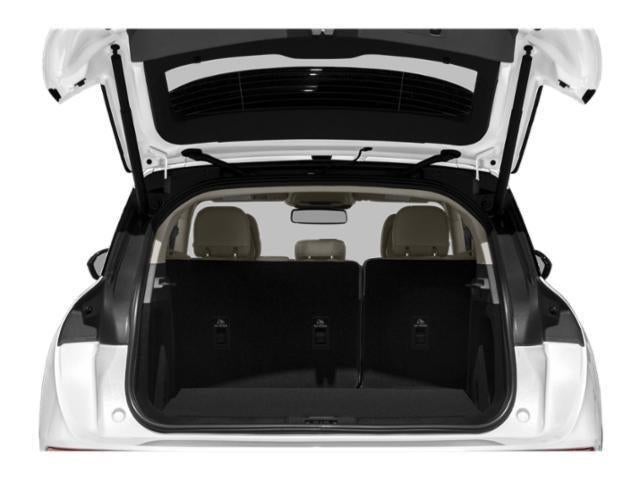 2020 Lincoln Corsair Standard CONVENIENCE PKG