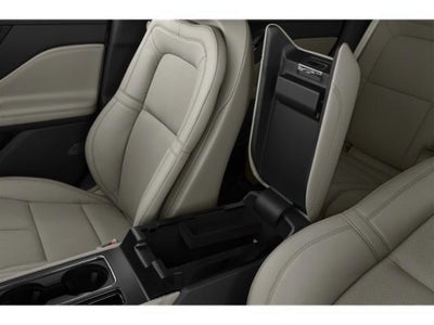 2020 Lincoln Corsair Standard CONVENIENCE PKG
