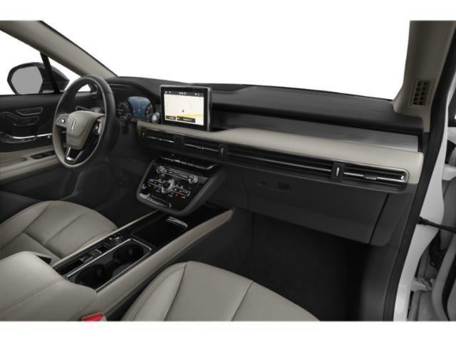 2020 Lincoln Corsair Standard CONVENIENCE PKG