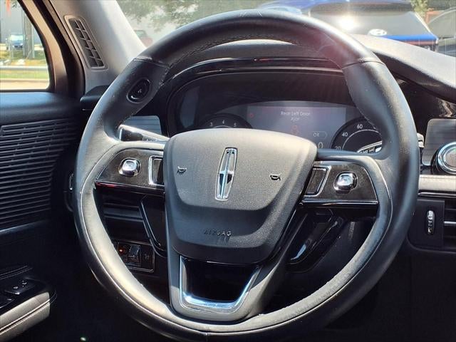 2020 Lincoln Corsair Standard CONVENIENCE PKG