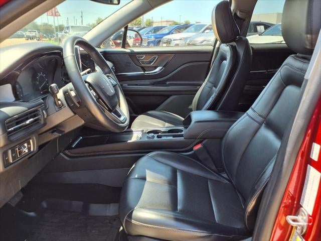 2020 Lincoln Corsair Standard CONVENIENCE PKG