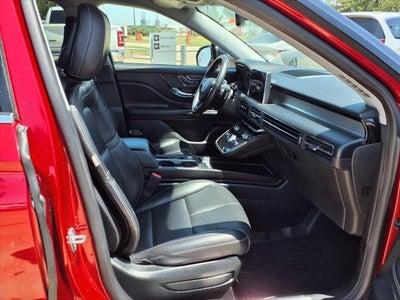 2020 Lincoln Corsair Standard CONVENIENCE PKG