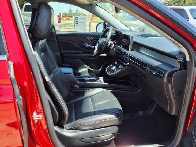 2020 Lincoln Corsair Standard CONVENIENCE PKG