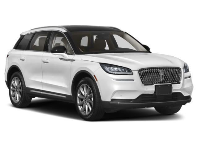2020 Lincoln Corsair Standard CONVENIENCE PKG