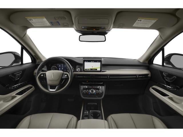 2020 Lincoln Corsair Standard CONVENIENCE PKG