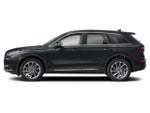 2024 Lincoln Corsair Premiere JET APPEARANCE PKG