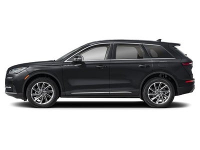2024 Lincoln Corsair Premiere JET APPEARANCE PKG