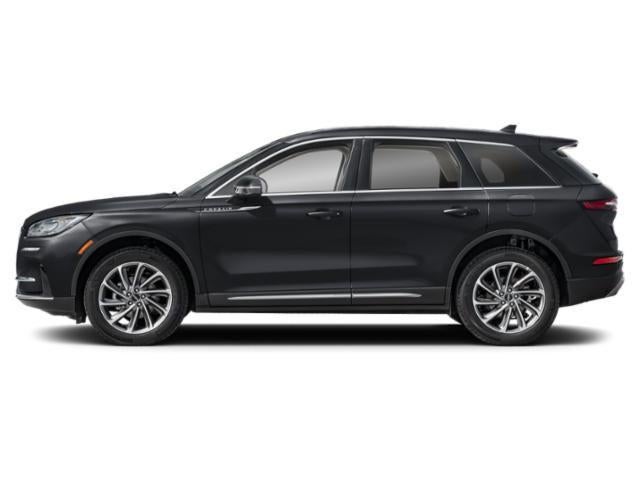 2024 Lincoln Corsair Premiere JET APPEARANCE PKG