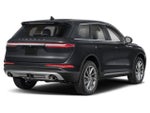 2024 Lincoln Corsair Premiere JET APPEARANCE PKG