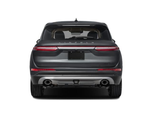 2024 Lincoln Corsair Premiere JET APPEARANCE PKG
