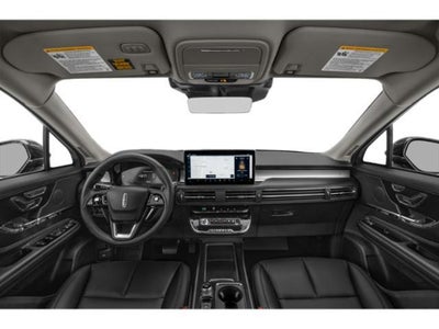 2024 Lincoln Corsair Premiere JET APPEARANCE PKG