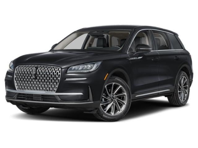 2024 Lincoln Corsair Premiere JET APPEARANCE PKG