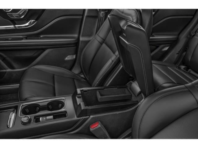 2024 Lincoln Corsair Premiere JET APPEARANCE PKG