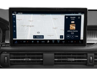 2024 Lincoln Corsair Premiere JET APPEARANCE PKG