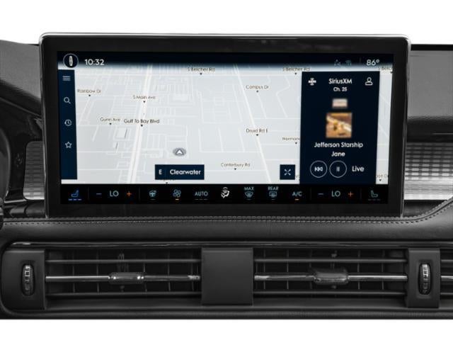 2024 Lincoln Corsair Premiere JET APPEARANCE PKG