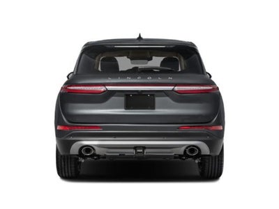 2024 Lincoln Corsair Premiere JET APPEARANCE PKG