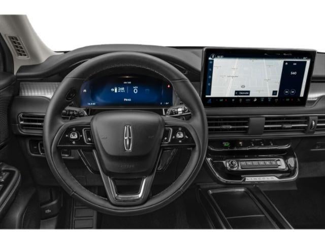 2024 Lincoln Corsair Premiere JET APPEARANCE PKG