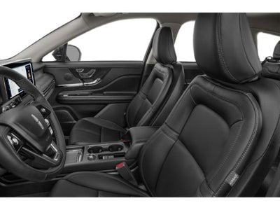 2024 Lincoln Corsair Premiere JET APPEARANCE PKG