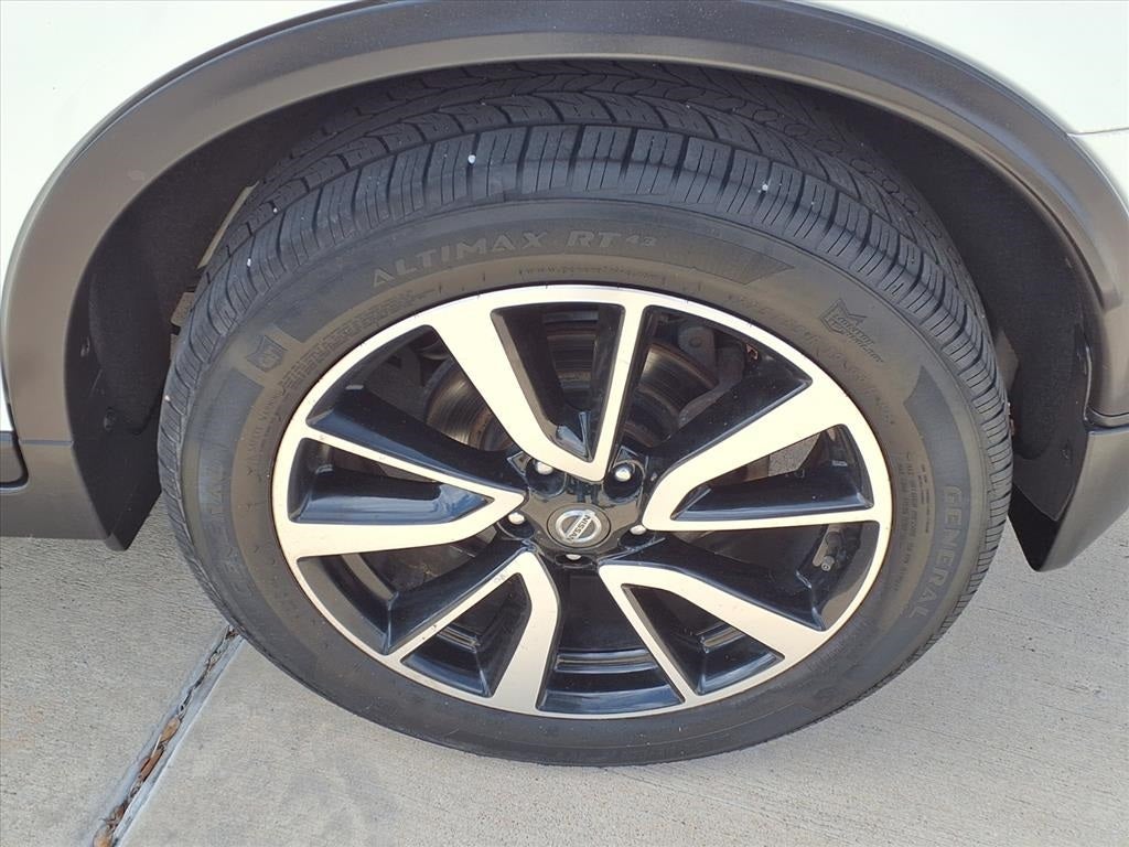 2020 Nissan Rogue SL PREMIUM PKG