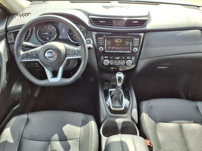 2020 Nissan Rogue SL PREMIUM PKG