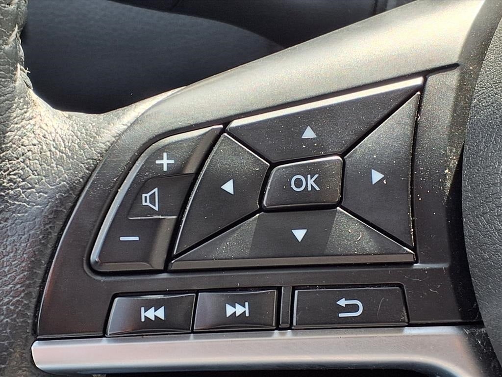 2020 Nissan Rogue SL PREMIUM PKG