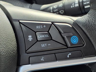 2020 Nissan Rogue SL PREMIUM PKG