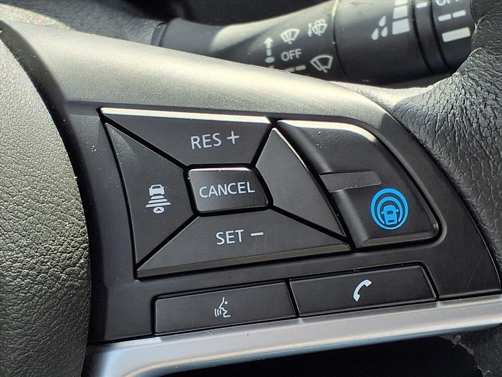 2020 Nissan Rogue SL PREMIUM PKG